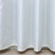 Saten Güneşlik 140x260 cm Wholesale Rustic Sewn Background Curtain Living and Bedroom Curtains 2 Models 100% Polyester